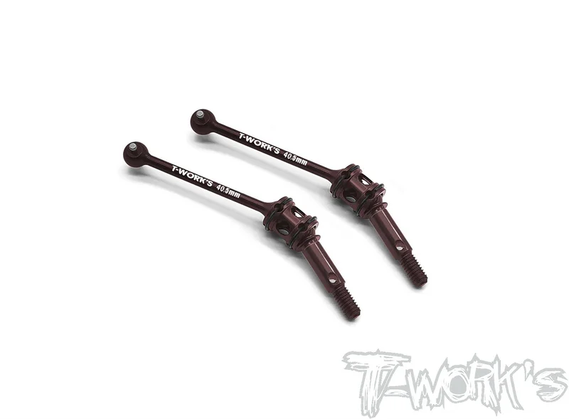 CV-MTC2ECS Drive Shaft ( For Mugen MTC2)