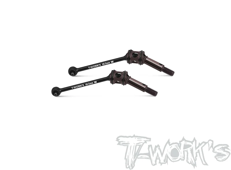 CV-MTC2HECS Drive Shaft 2.8mm ( For Mugen MTC2 )