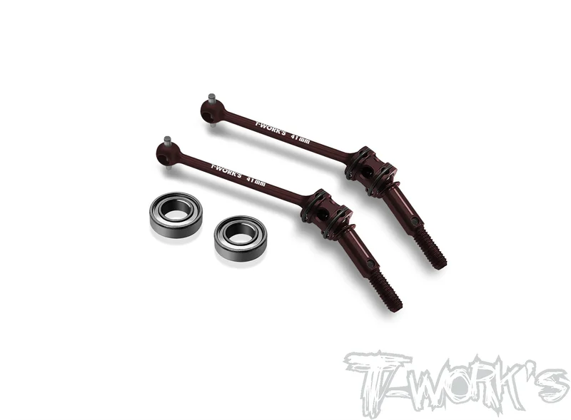 CV-T421 ECS Drive Shaft ( For Xray T4'21/20)