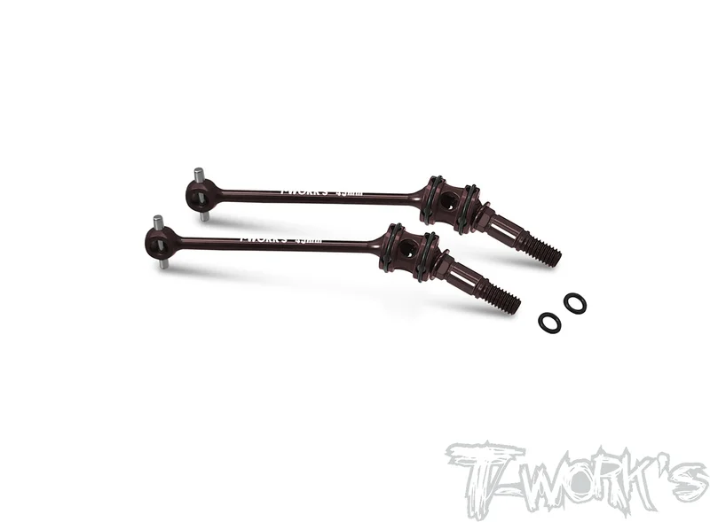 CV-X4  ECS Drive Shaft ( For Xray X4)