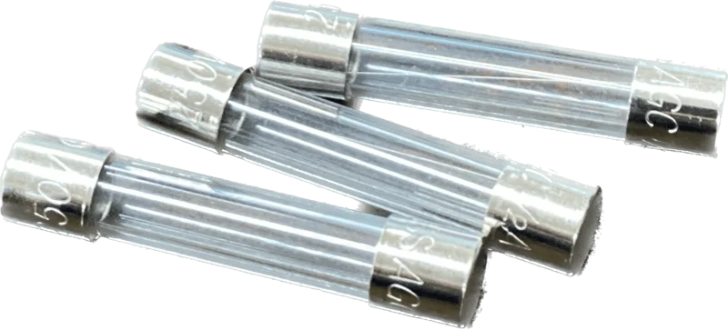 Cyclops Fuse, 1 Amp