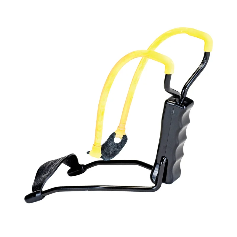 Daisy Model B52 Slingshot Yellow & Black