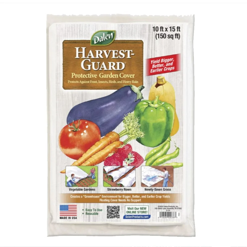 Dalen Harvest-Guard All Season Protective Garden Cover Blanket