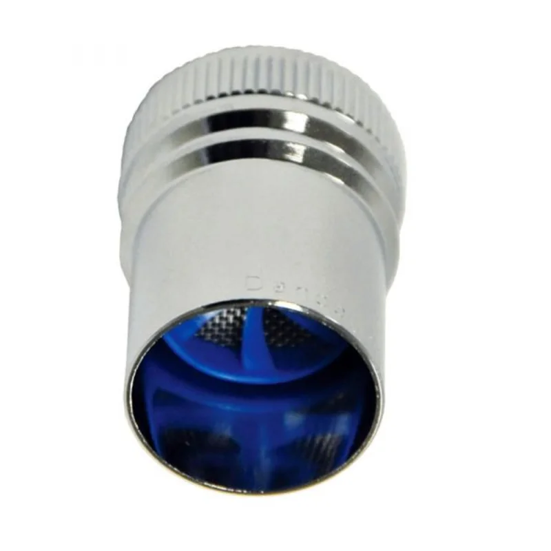 Danco 55/64 in. 27F Long Dishwasher Aerator Adapter in Chrome