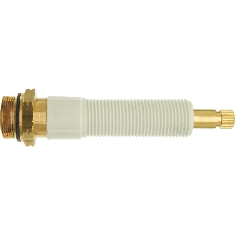 Danco Kohler Trend Hot/Cold Brass & Plastic Bathtub Stem