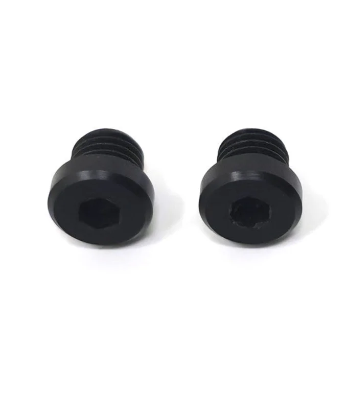 Darton Adjustable Limb Pocket Screw (Plastic plug set)