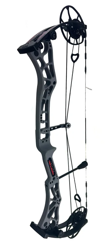 Darton Consequence 2.0 MATTE BLACK W/BLACK LIMBS