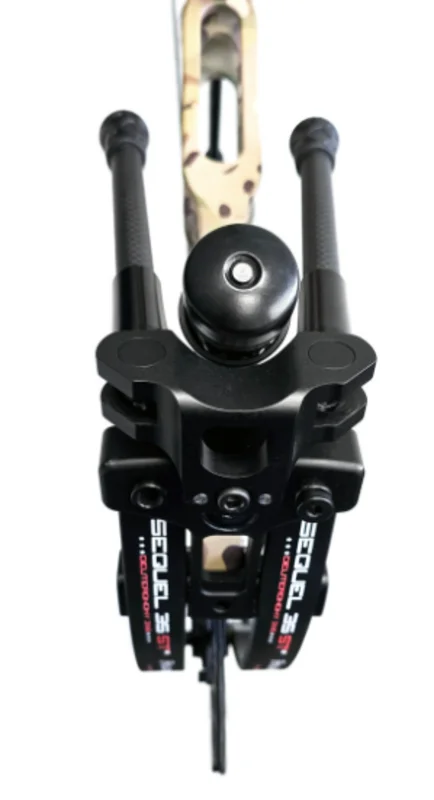 Darton FOLDABLE BOW STAND