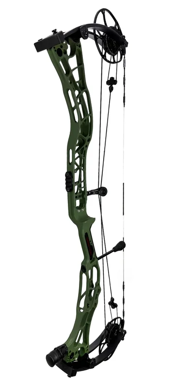 DARTON TRITECH 33 BLACK