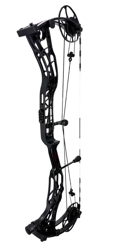 DARTON TRITECH 35 BLACK