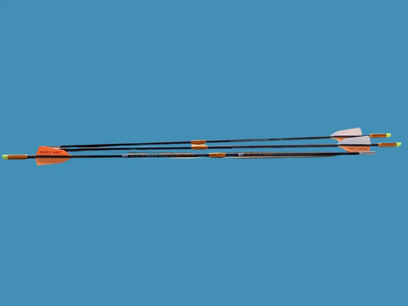 Death Nail Crossbow bolt 22 (3 pack)
