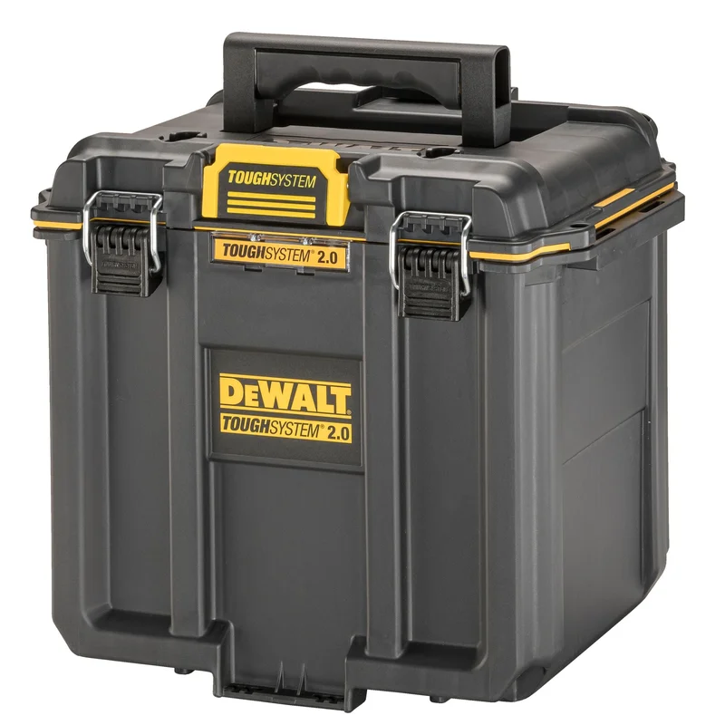 Deep Half Tool Box "ToughSystem 2.0" Dewalt
