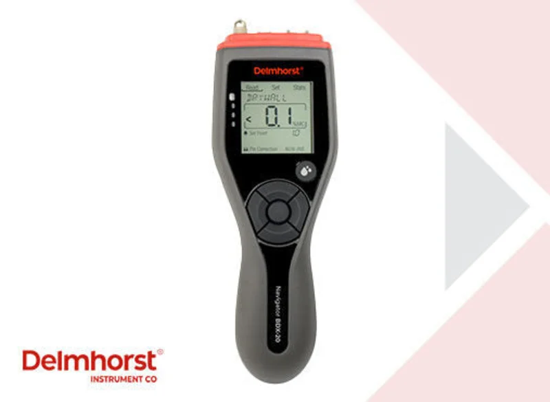 Delmhorst BDX-30 Restoration Moisture Meter w/Bluetooth