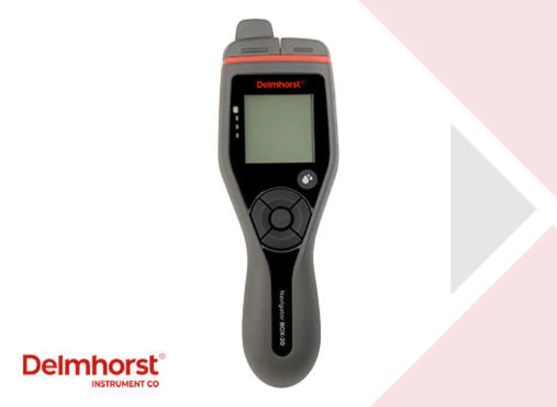 Delmhorst Building Moisture Meter