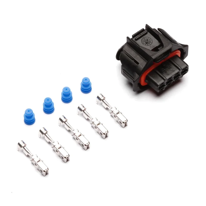 Delphi/Bosch MAP/MAT Connector Kit