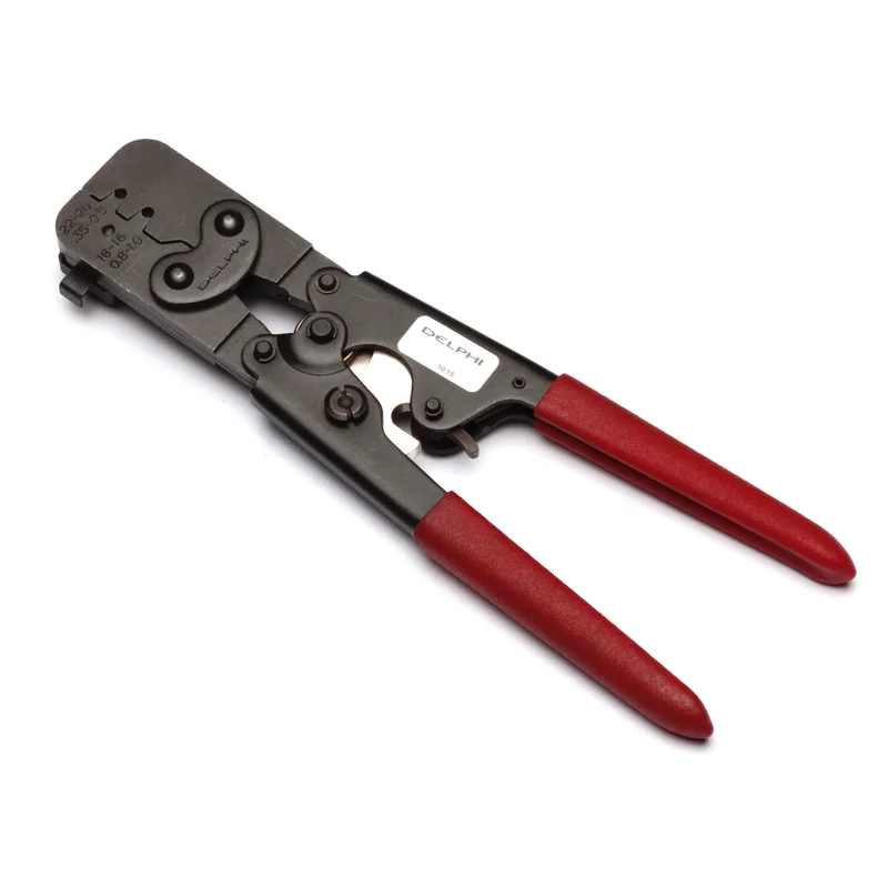 Delphi GT150 Crimp Tool