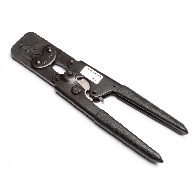 Delphi MP150 Crimp Tool