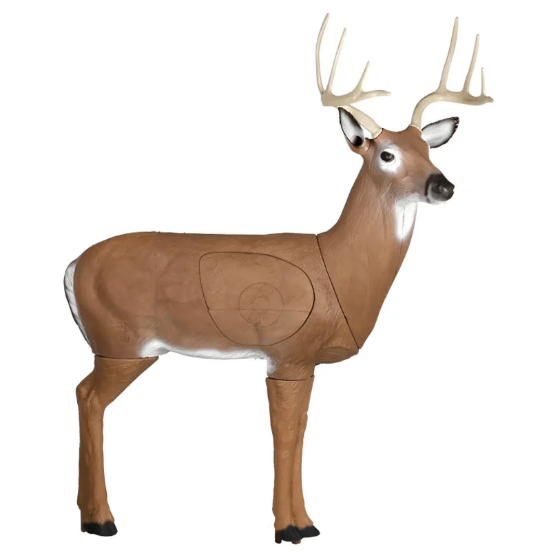 DELTA McKENZIE Bloodline Buck XL 3D Archery Target
