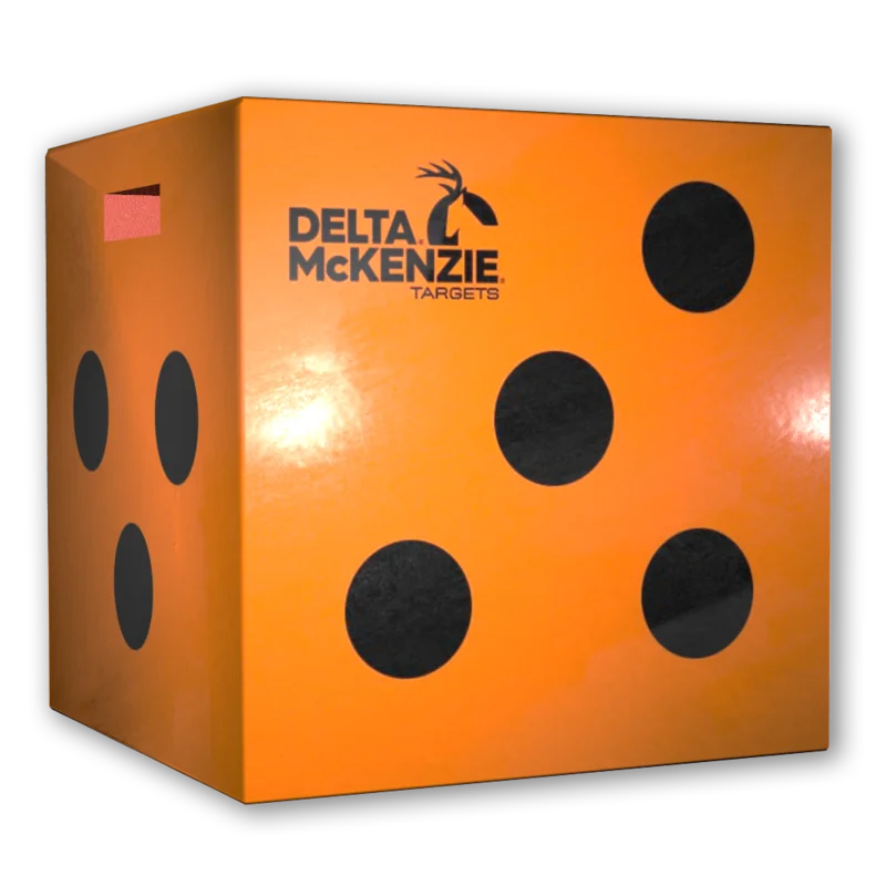 DELTA MCKENZIE Predator HP 18 Archery Target