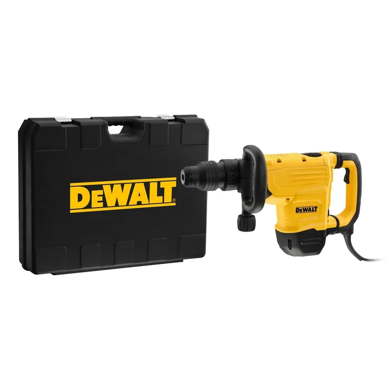 Demolition Hammer 22 LBS. Dewalt