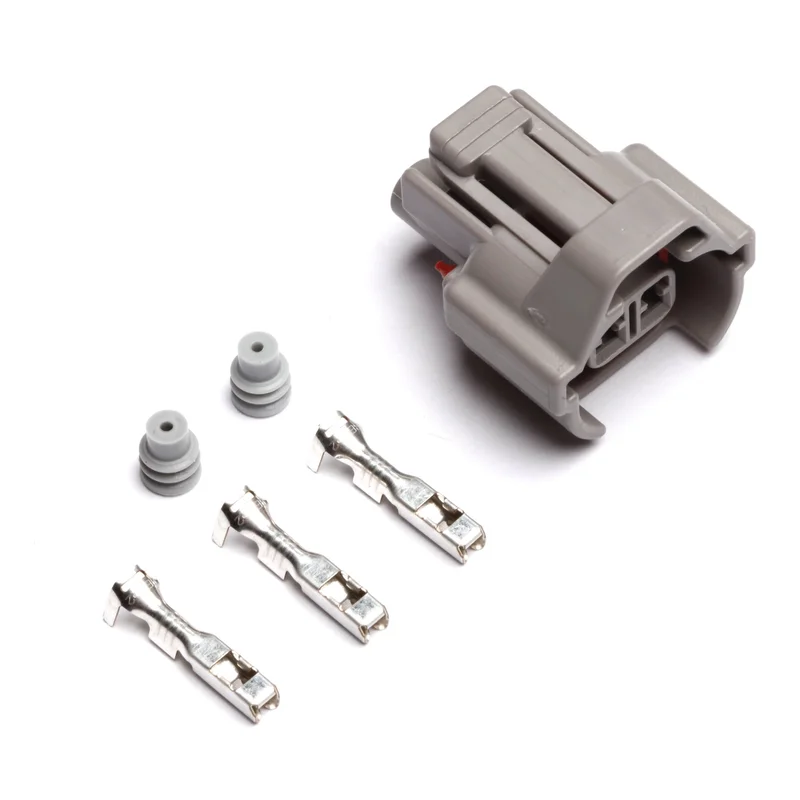 Denso Injector Connector Kit