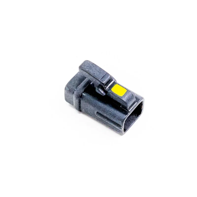 Deutsch Autosport ASC Connectors