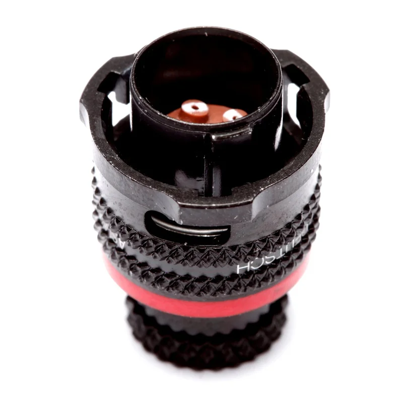 Deutsch Autosport ASL Pin Connectors