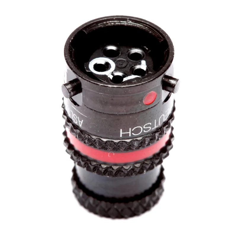 Deutsch Autosport ASL Socket Connectors