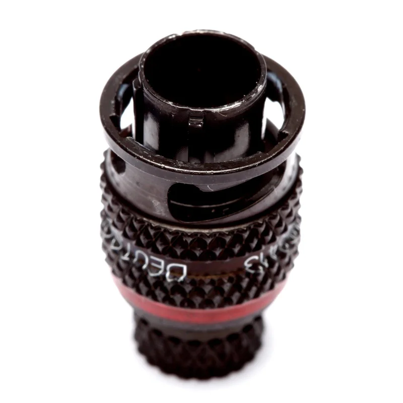 Deutsch Autosport ASX Pin Connectors