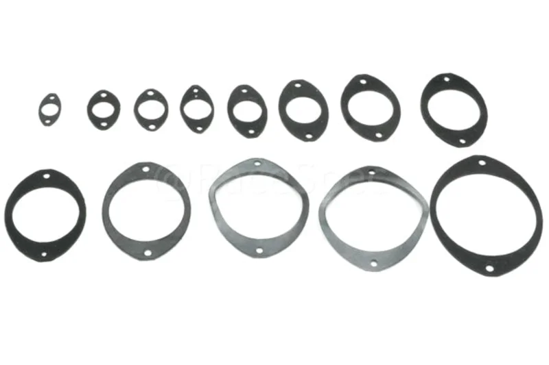 Deutsch Autosport Gaskets by RaceSpec
