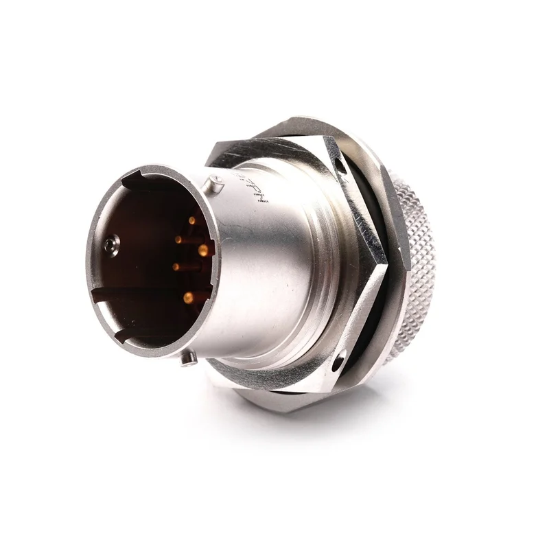 Deutsch Autosport Hermetic Connectors