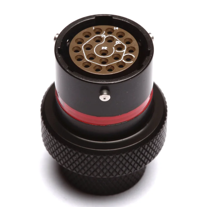 Deutsch Autosport Size 12 Socket Connectors