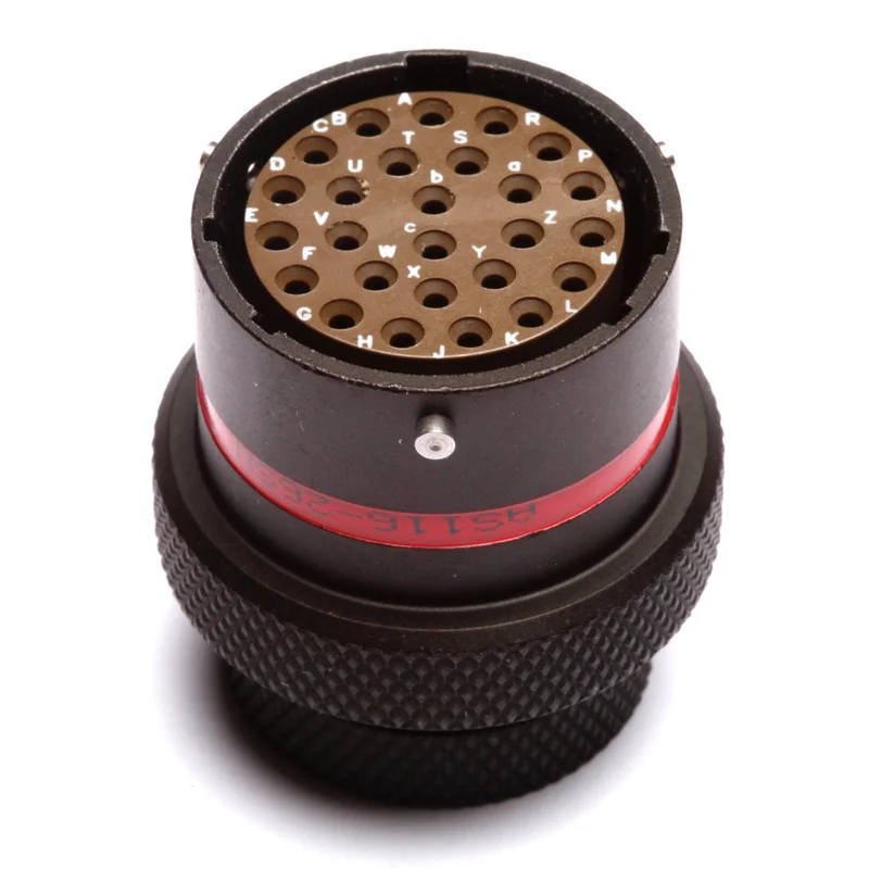 Deutsch Autosport Size 16 Socket Connectors