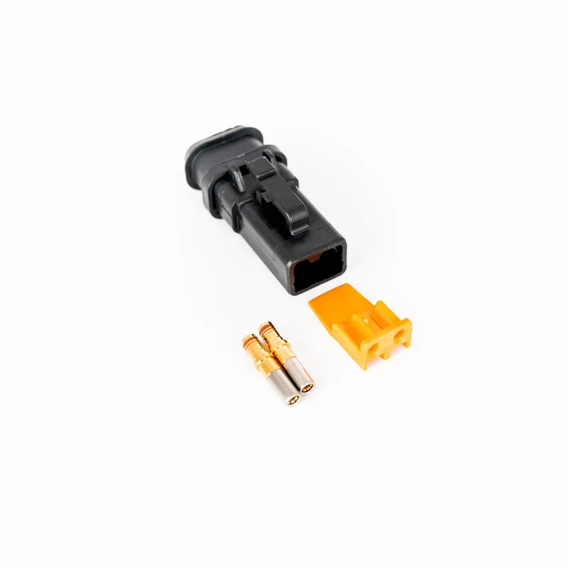 Deutsch DTP/DTHD Plug Connector Kit