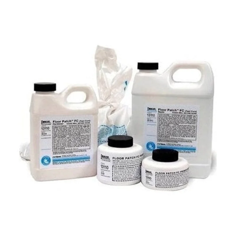 Devcon 13110 FC Floor Patch 10lb Kit