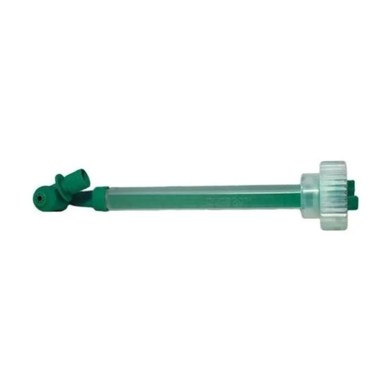 DEVCON 14279 90 Degree Spray Nozzle Ceramic-filled Epoxy