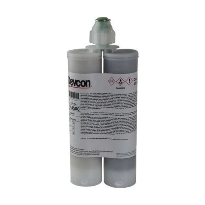 Devcon Dev-Thane 5 400ML Grey Urethane Adhesive