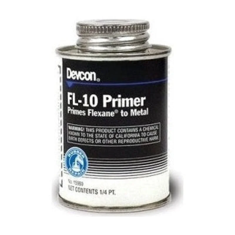 DEVCON FL-10 15980 Flexane Primer 4 oz