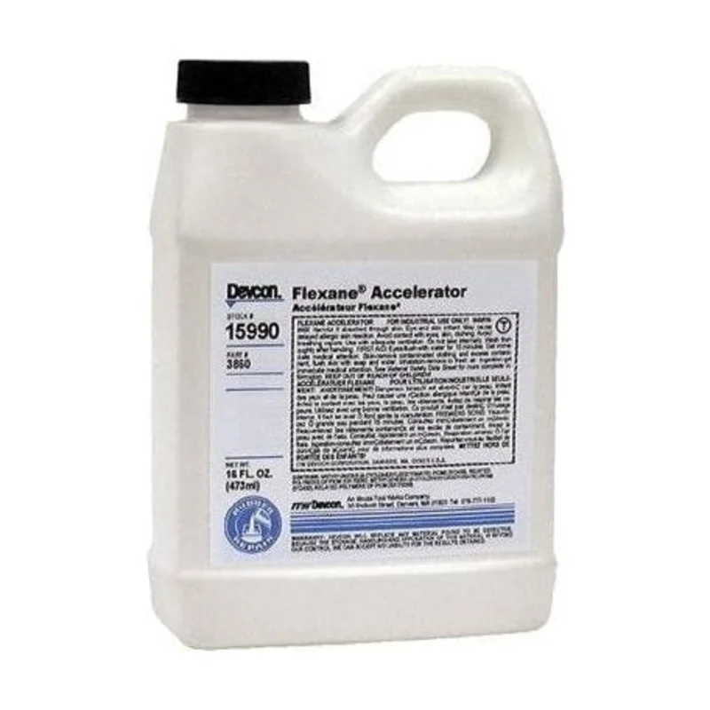 DEVCON Flexane Accelerator 12 oz 15990