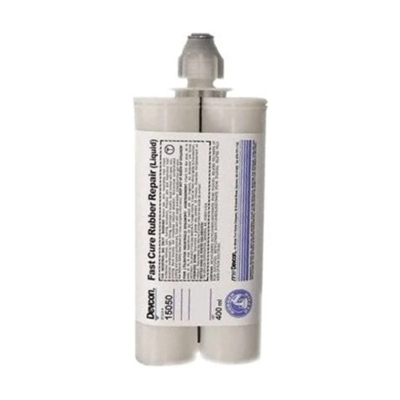 Devcon Flexane Fast Cure Urethane Liquid 400ml Cartridge [4-1] 15050
