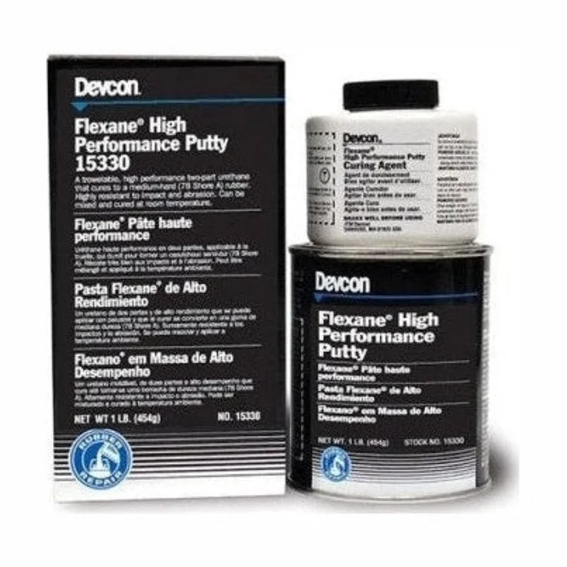 DEVCON Flexane High-performance Brushable urethane coating - 1 lb