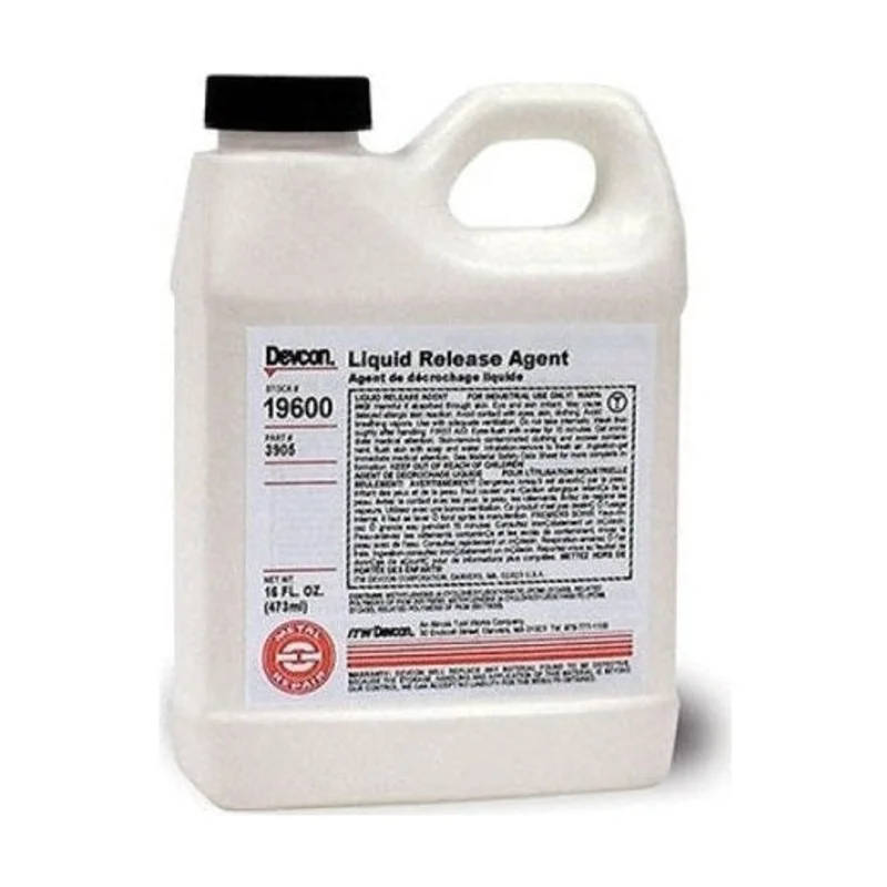 Devcon Liquid Release Agent 1 Pint 19600