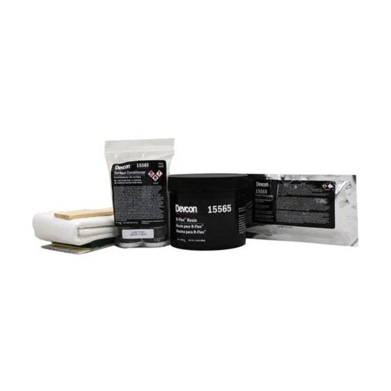 DEVCON R-Flex Belt Repair Kit