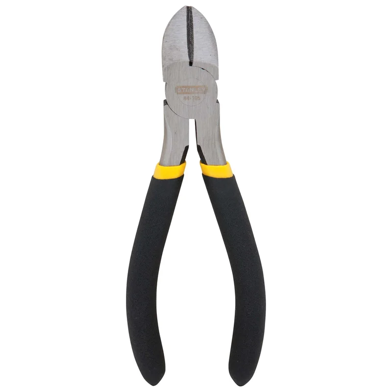 Diagonal Cutting 6" Stanley