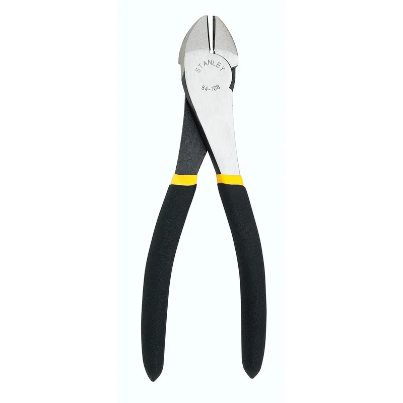 Diagonal Cutting Plier 7" Stanley