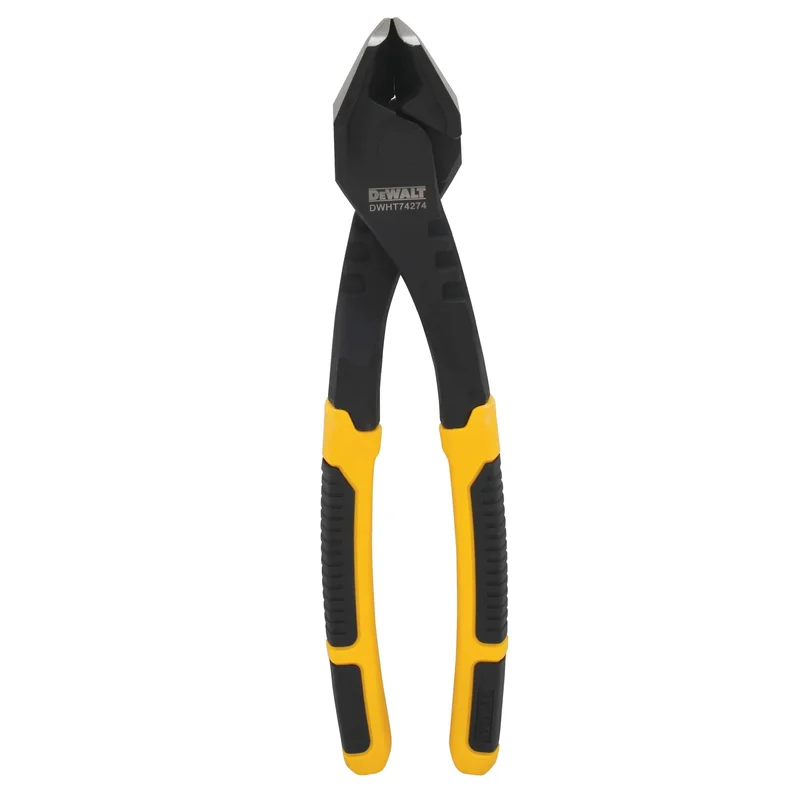 Diagonal Plier 8" Dewalt