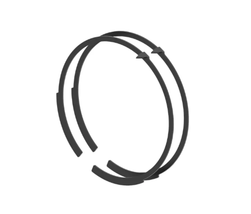 Dialed PRF INDICATOR NEEDLE RING (pair)
