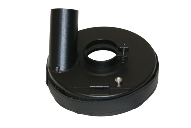 Diamabrush 7" Dust Shroud