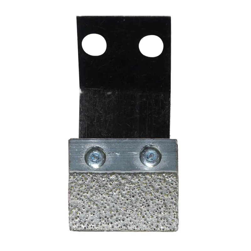 Diamabrush DB.PLUS.25.KIT Concrete Prep Plus Blade Kit, 25 Grit