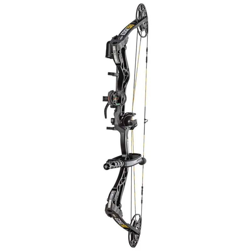 Diamond Edge 320 black